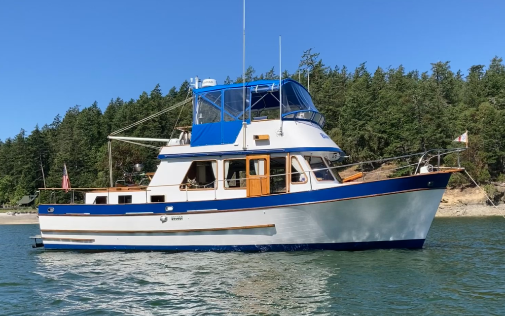 yacht brokers anacortes